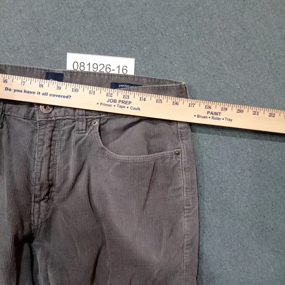 GAP 1969 corduroy